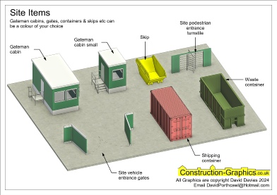 Construction-Graphics - Site Items.pdf